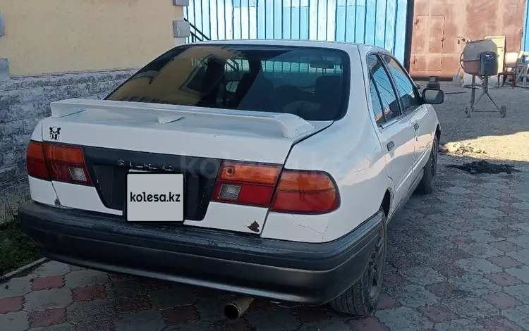 Nissan Sunny 1997 годаүшін950 000 тг. в Астана