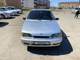 ВАЗ (Lada) 2114 2005 года за 680 000 тг. в Уральск – фото 2