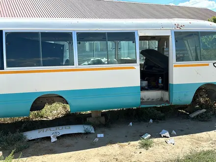 Toyota  Coaster 2006 года за 1 000 000 тг. в Атырау – фото 3