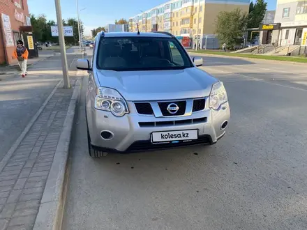 Nissan X-Trail 2014 года за 9 000 000 тг. в Актобе – фото 4