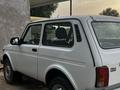 ВАЗ (Lada) Lada 2121 2022 годаүшін5 600 000 тг. в Туркестан – фото 2