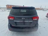 Kia Sedona 2015 годаүшін6 900 000 тг. в Астана – фото 3