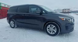 Kia Sedona 2015 года за 6 900 000 тг. в Астана – фото 4