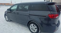 Kia Sedona 2015 года за 7 300 000 тг. в Астана – фото 5