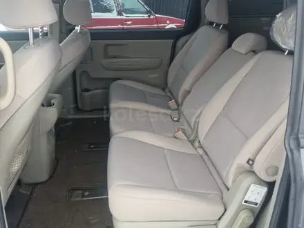 Kia Sedona 2015 года за 7 300 000 тг. в Астана – фото 7