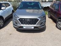 Hyundai Tucson 2020 года за 12 700 000 тг. в Алматы