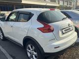 Nissan Juke 2012 года за 5 200 000 тг. в Алматы – фото 4