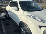 Nissan Juke 2012 года за 5 200 000 тг. в Алматы – фото 3