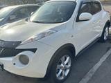 Nissan Juke 2012 года за 5 700 000 тг. в Алматы