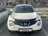 Nissan Juke 2012 года за 5 200 000 тг. в Алматы – фото 2