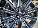 LEXUS 570 на 21 новые диски за 400 000 тг. в Астана – фото 2