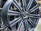 LEXUS 570 на 21 новые диски за 400 000 тг. в Астана