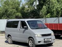 Mazda Bongo Friendee 1996 года за 1 450 000 тг. в Алматы