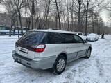 Subaru Outback 2000 года за 3 700 000 тг. в Усть-Каменогорск – фото 4