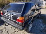 Volkswagen Golf 1990 годаfor950 000 тг. в Семей – фото 2