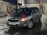 Chevrolet Cobalt 2022 года за 5 800 000 тг. в Шымкент