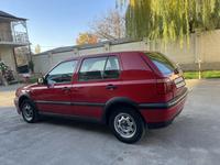 Volkswagen Golf 1993 годаүшін1 400 000 тг. в Есик