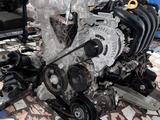 Двигатель 2ZR-FE на Toyota Corolla, Matrix, Pontiac Vibe за 550 000 тг. в Караганда – фото 4