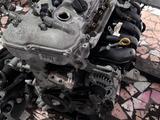 Двигатель 2ZR-FE на Toyota Corolla, Matrix, Pontiac Vibe за 550 000 тг. в Караганда