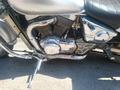 Suzuki  Marauder VZ 800 1999 года за 1 800 000 тг. в Астана – фото 5
