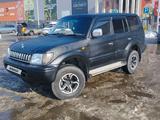 Toyota Land Cruiser Prado 1998 года за 6 500 000 тг. в Алматы