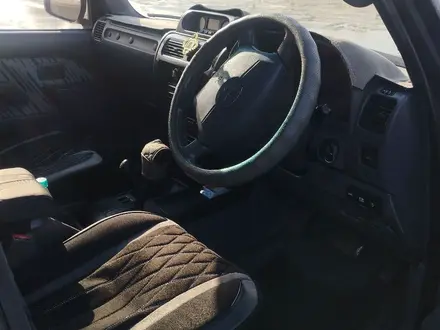 Toyota Land Cruiser Prado 1998 года за 6 500 000 тг. в Алматы – фото 6