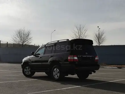 Toyota Land Cruiser 2006 года за 11 500 000 тг. в Риддер – фото 5