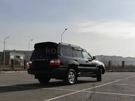 Toyota Land Cruiser 2006 года за 11 500 000 тг. в Риддер – фото 3