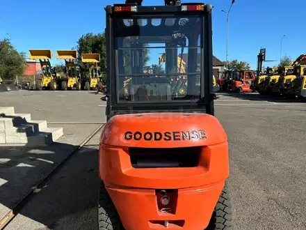 Goodsense  FD30 2024 года за 6 900 000 тг. в Караганда – фото 41