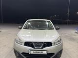 Nissan Qashqai 2013 годаүшін4 500 000 тг. в Усть-Каменогорск