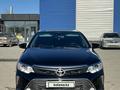 Toyota Camry 2015 годаүшін12 300 000 тг. в Кызылорда – фото 7