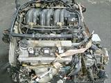 Контрактный двигатель на Nissan Cefiro. Maxima A33 VQ20.VQ30 за 420 000 тг. в Шымкент – фото 2