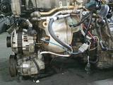Контрактный двигатель на Nissan Cefiro. Maxima A33 VQ20.VQ30 за 420 000 тг. в Шымкент – фото 3