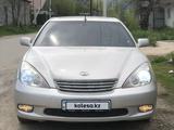 Lexus ES 300 2002 года за 4 500 000 тг. в Алматы – фото 3