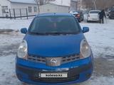 Nissan Note 2006 годаfor2 200 000 тг. в Семей