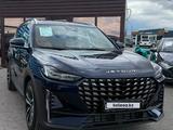 Jetour X70 Plus 2024 годаүшін9 500 000 тг. в Караганда – фото 2