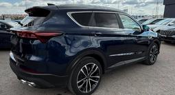 Jetour X70 Plus 2024 годаүшін9 500 000 тг. в Караганда – фото 4
