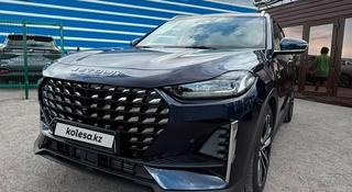 Jetour X70 Plus 2024 года за 9 500 000 тг. в Караганда