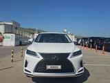 Lexus RX 350 2021 года за 16 100 000 тг. в Алматы