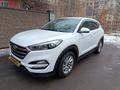 Hyundai Tucson 2018 года за 10 250 000 тг. в Алматы – фото 14