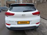 Hyundai Tucson 2018 года за 10 600 000 тг. в Алматы – фото 3