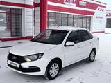 ВАЗ (Lada) Granta 2190 2019 года за 4 550 000 тг. в Костанай