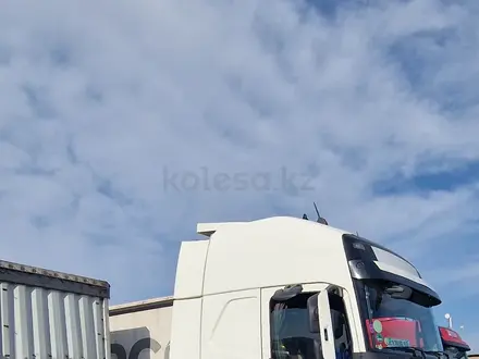 Volvo 2017 года за 34 500 000 тг. в Тараз – фото 8