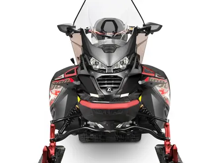 AODES  Снегоход Aodes Snowcross WT 1000 Black/red 2024 года за 7 490 000 тг. в Алматы