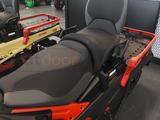 AODES  Снегоход Aodes Snowcross WT 1000 Black/red 2024 года за 6 366 500 тг. в Алматы – фото 3