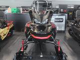 AODES  Снегоход Aodes Snowcross WT 1000 Black/red 2024 года за 6 366 500 тг. в Алматы – фото 2
