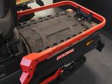 AODES  Снегоход Aodes Snowcross WT 1000 Black/red 2024 года за 6 366 500 тг. в Алматы – фото 4