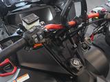 AODES  Снегоход Aodes Snowcross WT 1000 Black/red 2024 года за 6 366 500 тг. в Алматы – фото 5