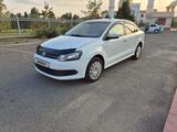 Volkswagen Polo 2015 года за 4 950 000 тг. в Талдыкорган