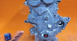 Двигатель G4FC, G4FG Hyundai 1.6л (Солярис) НОВЫЕ! КОРЕЯ! Установка + Масло за 178 100 тг. в Алматы – фото 2